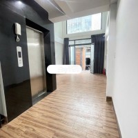 # Nhà Mới Đẹp, Hẻm Xe Hơi, Thang Máy - Gần Pearl Plaza