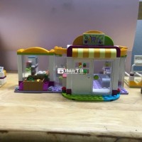 LEGO Friends 10494 - Mô hình xinh xắn, giá yêu thương!