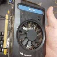 VGA MSI Radeon HD7730 1GB DDR5 - Game mượt mà!