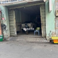 NHÀ RỘNG HẺM TO GIÁ TỐT - BÁN NHÀ N. SỸ SÁCH TÂN BÌNH 126M GIÁ 12,6 TỶ