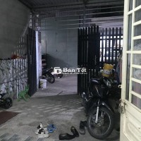 Bán nhà Dĩ An đường oto,SHR, gần làng ĐHQG TPHCM,giá RẺ