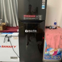 Tủ lạnh LG Inverter còn như mới!