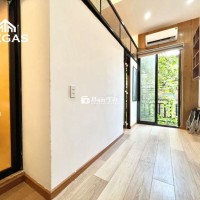 Cho Thuê DUPLEX Ban Công _ Thang Máy _ Có Bảo Vệ Gần Phố Tây Quận 1