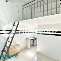 PHÒNG TRỌ CÓ GÁC XINH XẮN - FULL NỘI THẤT - BÌNH TÂN