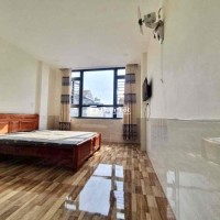 PHÒNG FULL NỘI THẤT, THANG MÁY - BÀU BÀNG - TÂN BÌNH
