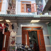 Bán Nhà Bình Hòa 11 TP Thuận An Bình Dương Giá Rẻ  
