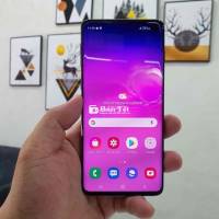 Samsung S10 Bản Mỹ Snap 855 8/128 Đẹp Gọn Mạnh