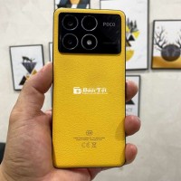 Xiaomi Poco X6 Pro 5G (K70E chính hãng) Zin Đẹp