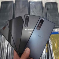 điện thoại sony xperia 1 mark III 2 sim full áp