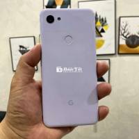 Google Pixel 3A XL con ruột Google cam đẹp mượt mà