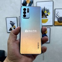 OPPO RENO 6Z 5G Chính Hãng Ram 8/128 Zin Đẹp Full