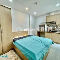 Thuê Căn Hộ Full Nội Thất Đường Trường Sa Phú Nhuận Giáp Quận 3
