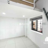 Phòng Có Gác Cửa Sổ To Ban Công Full Nội Thất Ngay Lâm Văn Bền Quận 7