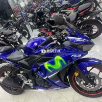 Yamaha R3 biển SG chính chủ