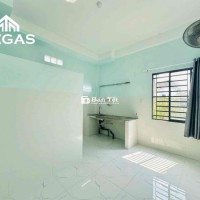 Phòng Mới Xây, Sạch Sẽ, Thoáng Mát - Gần Big C Trường Chinh & HUFI
