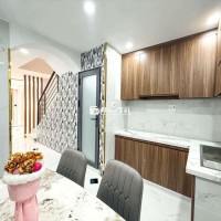 SIÊU PHẨM HẺM XE HƠI LÊ VĂN SỸ