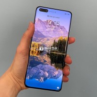 Bán Huawei P40 Pro 8/256GB - Máy Đẹp!