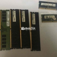 RAM 8GB DDR4 Giá Tốt - VPmax Computer