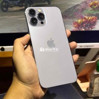 iPhone 13 Pro Max Zin Nguyên Bản, Chỉ Thay Pin 100%
