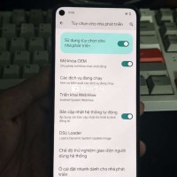 Google Pixel 5 Xanh Quốc Tế - Giá Tốt