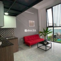 ## CHO THUÊ PHÒNG FULL NỘI THẤT - GIÁ RẺ - KHU VỰC TRUNG TÂM
