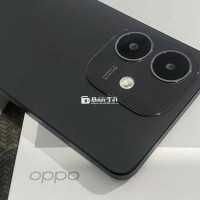 #Oppo A3 6/128Gb đen BH 3/2026 Fullbox máy đẹp 99