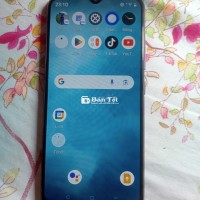 Bán rẻ đt realme c21y full zin