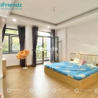 ## Phòng Trọ Lý Chiêu Hoàng, Quận 6 - Gần Coopmart, Galaxy