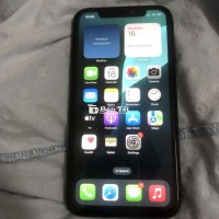 Dt IPhone 11 QT 64G phun chức năng có gl