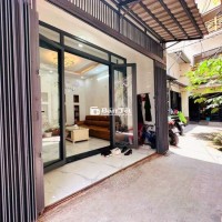 Bán nhà 2 tầng full nội thất, 48m², Quang Trung, Gò Vấp - Chỉ 4.45 tỷ