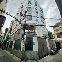 Cần bán nhà HXH Tân Bình 5x13.5m, 5 tầng, 7PN Master, Full nội thất, giá hơn 9 tỷ