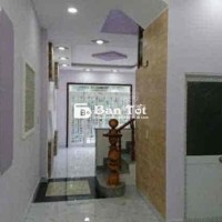 Cho Thuê Nhà Đường Lê Thị Hoa, Bình Chiểu, Thủ Đức - 8 Triệu/Tháng