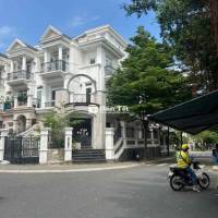 BÁN GÓC 2 MẶT TIỀN CITYLAND GÒ VẤP - GIÁ 34.5 TỶ