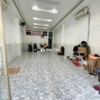 CHO THUÊ NHÀ MẶT TIỀN PHAN VĂN TRỊ, P.10, GÒ VẤP