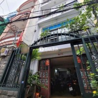BÁN NHÀ 5 TẦNG BTCT TRƯỜNG SA - 7 TỶ 5 (THƯƠNG LƯỢNG)