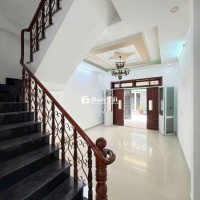 Cần bán nhà SHR Quận 12