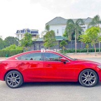 Mazda 6 2019 - Siêu Mới, Cực Kỹ, Giá Tốt!