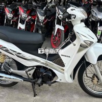 Future neo gt lên Wave i 125 trắng ( hỗ trợ góp )