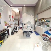 Bán Nhà Mới 2Tầng Hẻm Xe Hơi 52m_4.5*12 Ngô Chí Quốc Bình Chiểu ThủĐức