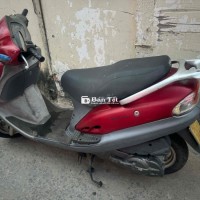 Bán xe Atila BSTP Gắn máy rất êm, full chức năng