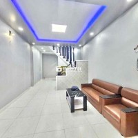 ✅NHÀ MỚI 100%[4x 10] 1 lầu 2PN,2WC ,hẽm 413// Lê văn Quới ✅