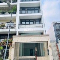 NHÀ ĐƯỜNG PHỔ QUANG KHU SÂN BAY 5X20M HẦM TRỆT 4 LẦU CHO THUÊ