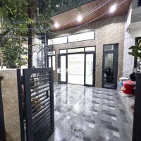 Nhà mới 4 tầng vào ở ngay, Ngang 6m, Cách Mạng Tháng 8, Phường 13, Q10