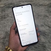 Xiaomi Poco x3 pro RAM6+2/128 Snap860 pin5160mah