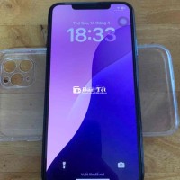 iPhone 11 Pro Max 64GB Mới 98% - Giá Tốt tại Biên Hòa  