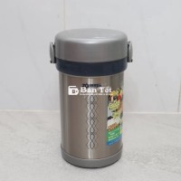 Hộp cơm giữ nhiệt Zojirushi nội địa Nhật - Hàng bãi Nhật về