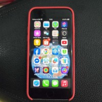 iPhone SE 2020 Quốc Tế, Pin 100% - Giá tốt!
