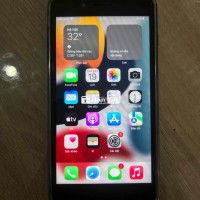 Bán iPhone 7Plus 32GB Quốc Tế - Off iCloud, Pin 95%, Màu Đen Bóng  