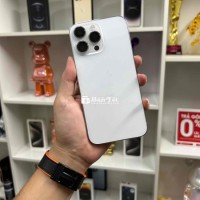 14ProMax zin cần giao lưu