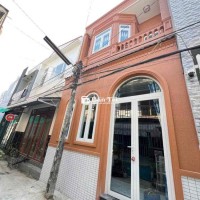 CHO THUÊ NHÀ TRỆT LẦU HẺM 391 ĐƯỜNG 30/4, NGUYỄN CƯ TRINH, CẦN THƠ